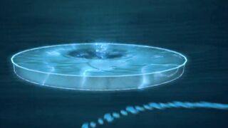 Маги - истории Аркадии S1E06 Киллахед. Часть 1