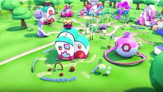 Малыши-прыгуши S2E01 Прыг-ушительный успех + Бесконечный прыгуш