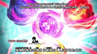 Бейблэйд Берст S6E28