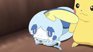 Покемон S24E06