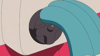 Покемон S24E10