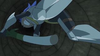 Покемон S24E12