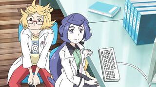 Покемон S24E15