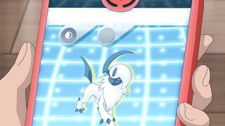 Покемон S24E16