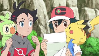 Покемон S24E17