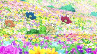 Покемон S24E18