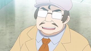 Покемон S24E19