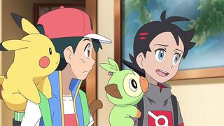 Покемон S24E20