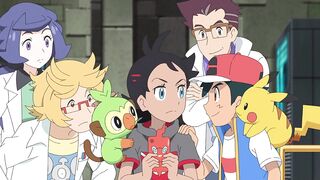 Покемон S24E23