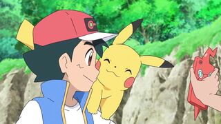 Покемон S24E28