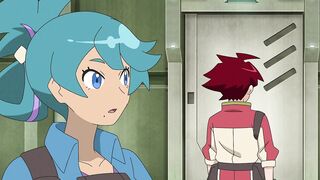 Покемон S24E32