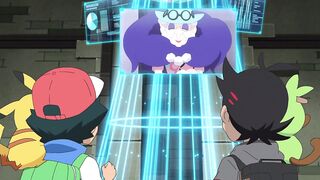 Покемон S24E34