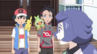 Покемон S24E35
