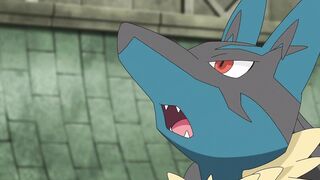 Покемон S24E36