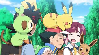 Покемон S24E39