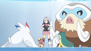 Покемон S24E41