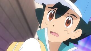 Покемон S24E42