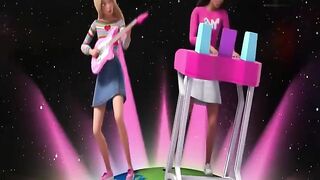 Барби друзья навсегда S1E16 В роли детектива