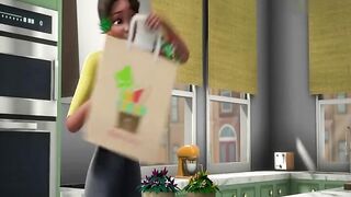 Барби друзья навсегда S1E18 Побеждай