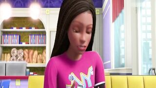 Барби друзья навсегда S1E21 Экраны долой