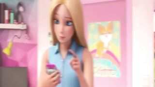 Барби друзья навсегда S1E22 Фестивальный провал