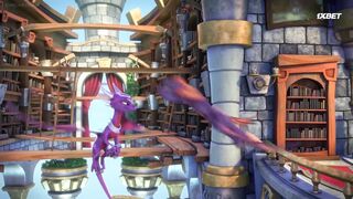 [AniMaunt] Skylanders Academy 2 - 03