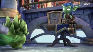 [AniMaunt] Skylanders Academy 2 - 09