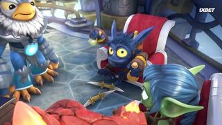 [AniMaunt] Skylanders Academy 2 - 10