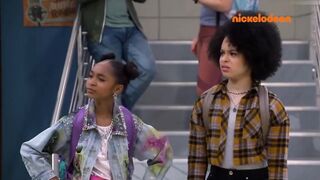 Зэт Гёрл Лэй-Лэй S1E13