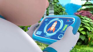 Отважные мишки S1E40