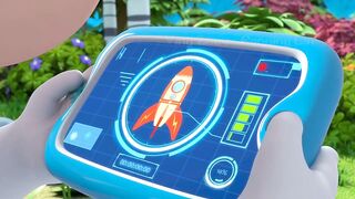 Отважные мишки S1E41