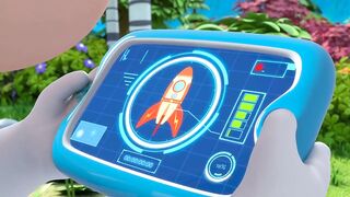 Отважные мишки S1E47