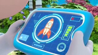 Отважные мишки S1E50