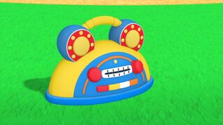 Клуб Микки Мауса Зарядка S1E02