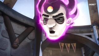 Академия Скайлендеров S3E10