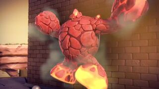 Академия Скайлендеров S1E04