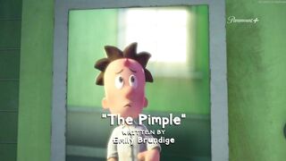 Нейт Всемогущий S1E06