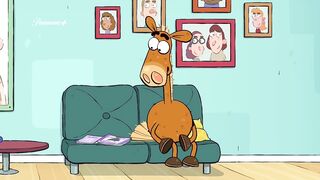 Это пони S1E06