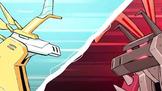 Это пони S1E10