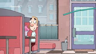 Это пони S1E18