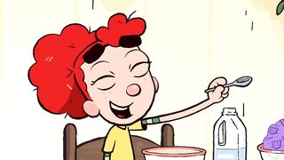 Это пони S1E19