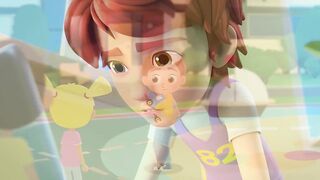 Просто о Важном. Про Миру и Гошу S1E06 Настоящие родители