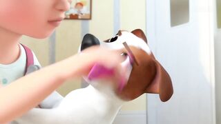 Просто о Важном. Про Миру и Гошу S1E08 Мне так не нравится!