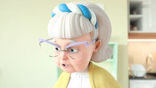 Просто о Важном. Про Миру и Гошу S1E10 Малыш дома