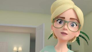 Просто о Важном. Про Миру и Гошу S1E15 Непослушные