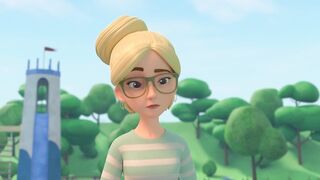 Просто о Важном. Про Миру и Гошу S1E19 Ремонт