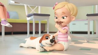 Просто о Важном. Про Миру и Гошу S1E23 Сестричка