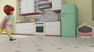 Просто о Важном. Про Миру и Гошу S1E29 Ошибаться не страшно