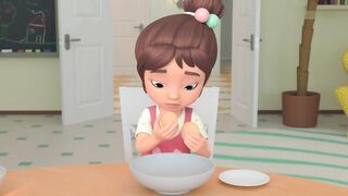 Просто о Важном. Про Миру и Гошу S1E32 Кулинарный мастер-класс