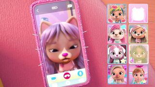 Вип Пэтс S1E03 Идем на рекорд!